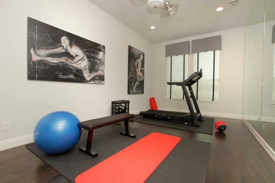 Corona Gym Corona Gym