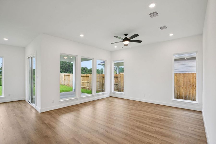 23515 Steely Thicket Great Room