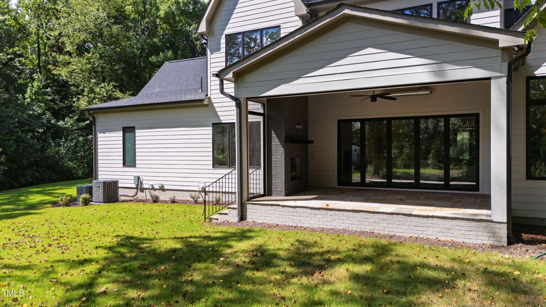 Tanbark (12) Tanbark (12)