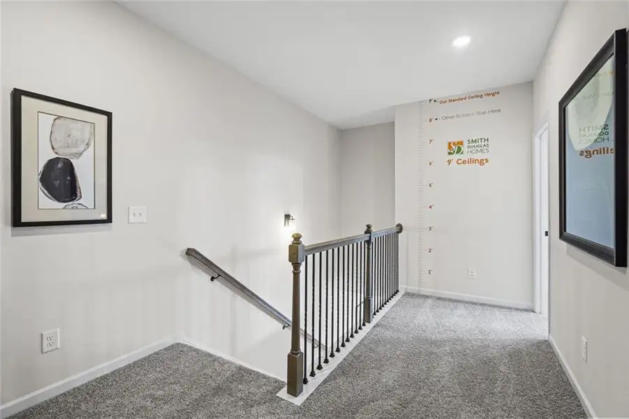 Image 23 of a home in Jameson Towns.