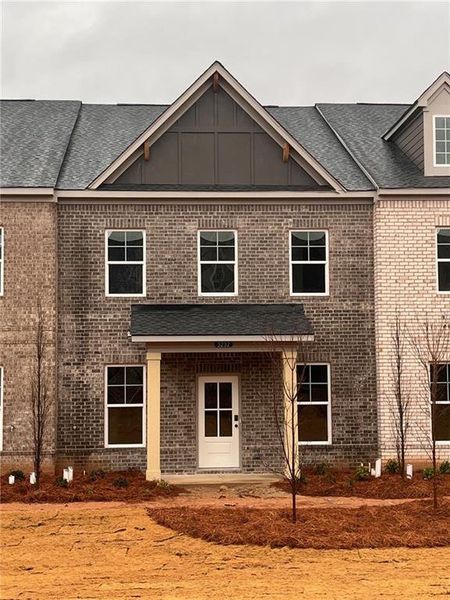 Image 27 of a home in Governors Parc.