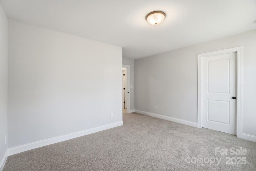 Spacious, unfurnished interior of a new home in Waterford Commons, Rock Hill (Image 33). Spacious, unfurnished interior of a new home in Waterford Commons, Rock Hill (Image 33).