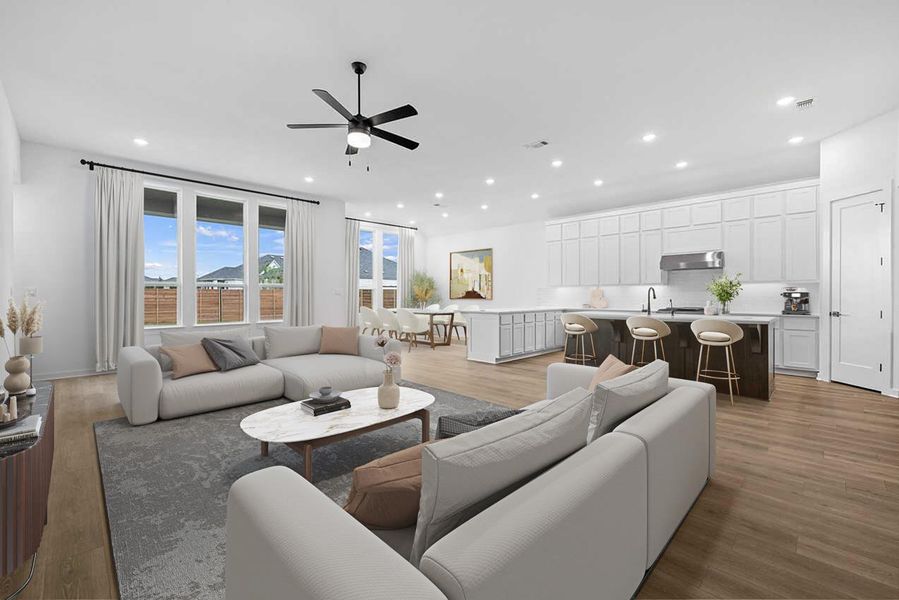 Image 10 of a home in Broken Oak. Image 10 of a home in Broken Oak.