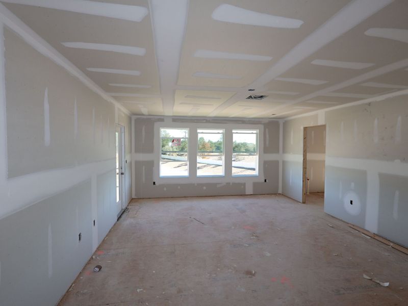 Drywall
