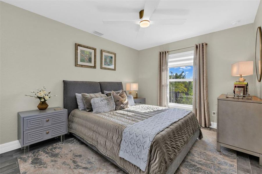 Furnished interior view inside a new home in , Rotonda West (Image 12). Furnished interior view inside a new home in , Rotonda West (Image 12).