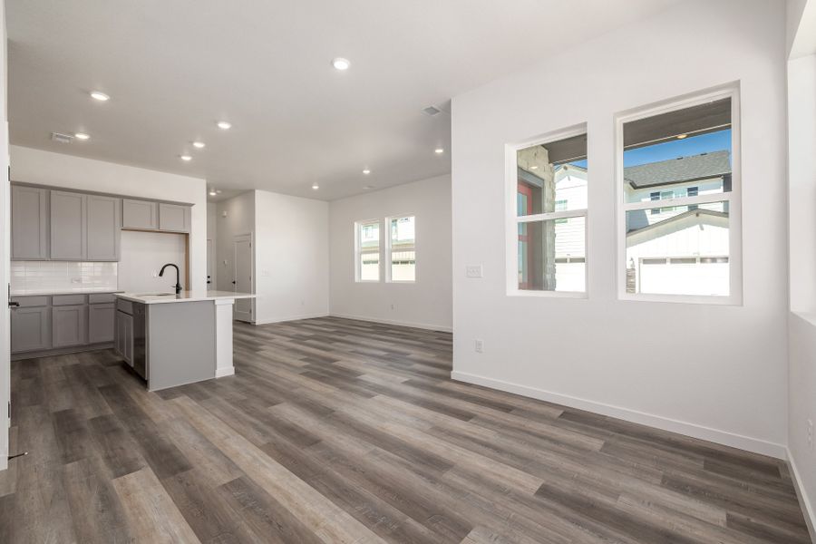 Image 27 of a home in Painted Prairie. Image 27 of a home in Painted Prairie.