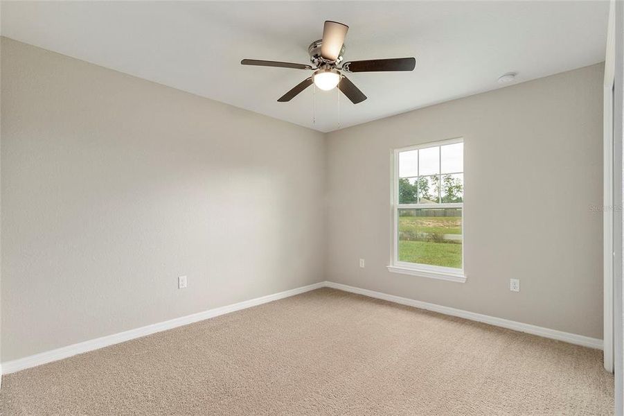 Spacious, unfurnished interior of a new home in , Dunnellon (Image 14).
