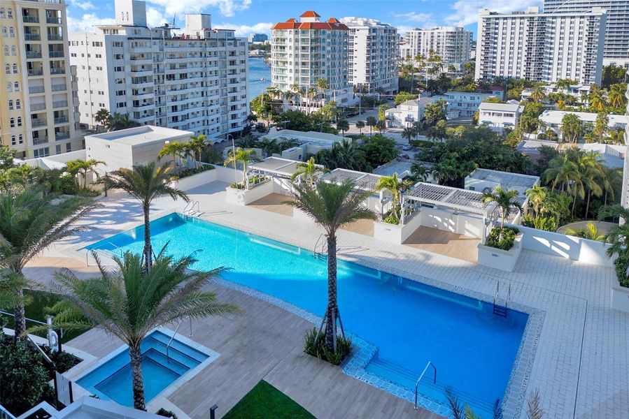 Community amenities in , Fort Lauderdale (Image 63).