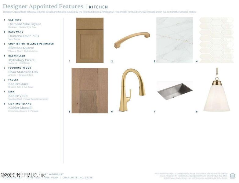Sample of building materials used in homes in , Ponte Vedra Beach (Image 8). Sample of building materials used in homes in , Ponte Vedra Beach (Image 8).