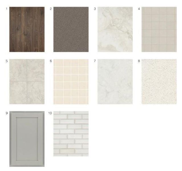 21209 Lake Run Drive design selections! This home is currently under construction and selections are subject to change