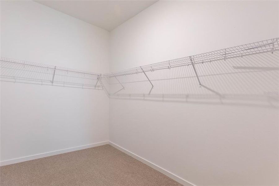 Spacious, unfurnished interior of a new home in Flagler Village - Classic Series, Palm Coast (Image 13).