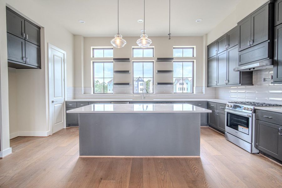 Image 23 of a home in Spring Valley Creek.