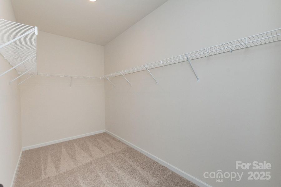 Spacious, unfurnished interior of a new home in Winecoff, Salisbury (Image 11). Spacious, unfurnished interior of a new home in Winecoff, Salisbury (Image 11).