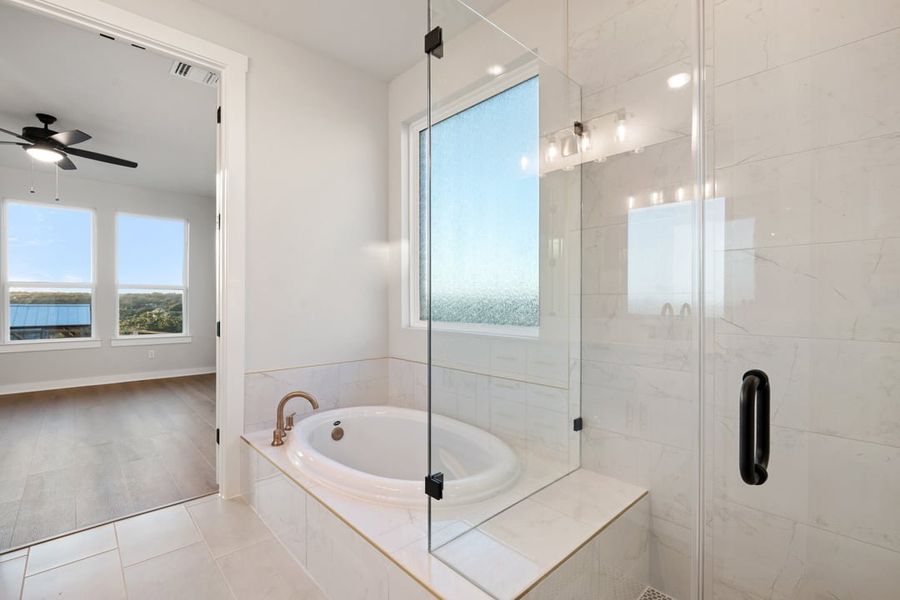 Image 47 of a home in Terrace Collection at Lariat.