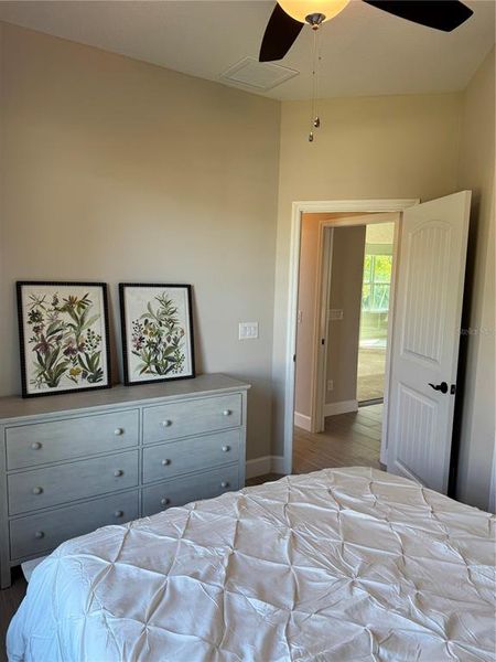 Furnished interior view inside a new home in , Englewood (Image 15).