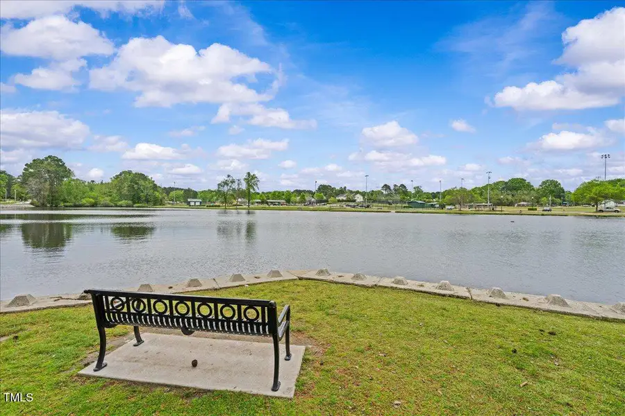 Jack Marley Park 6