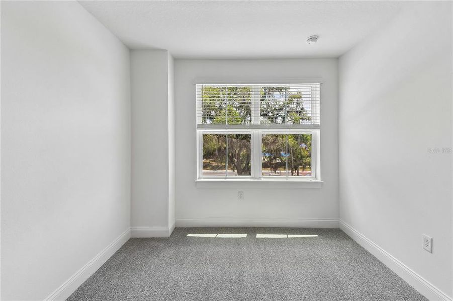 Spacious, unfurnished interior of a new home in Townes at Northlake, Oviedo (Image 17). Spacious, unfurnished interior of a new home in Townes at Northlake, Oviedo (Image 17).