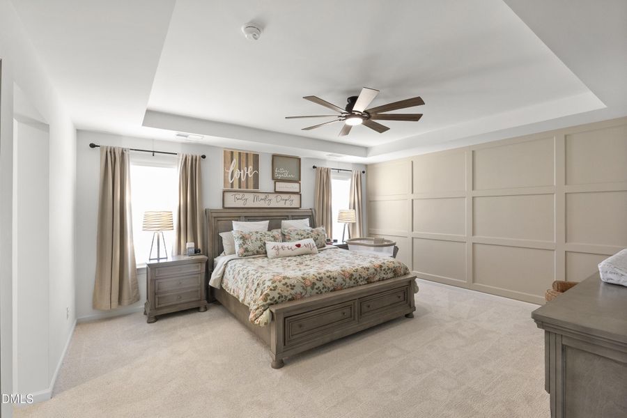 016- Primary Bed 2