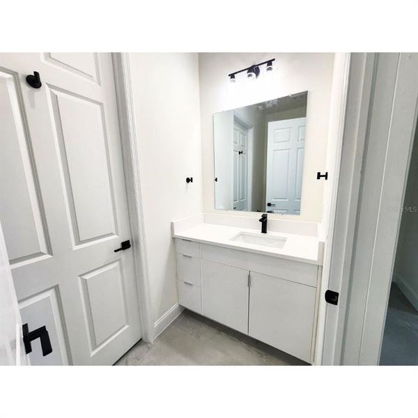 Furnished interior view inside a new home in , Port Charlotte (Image 7).