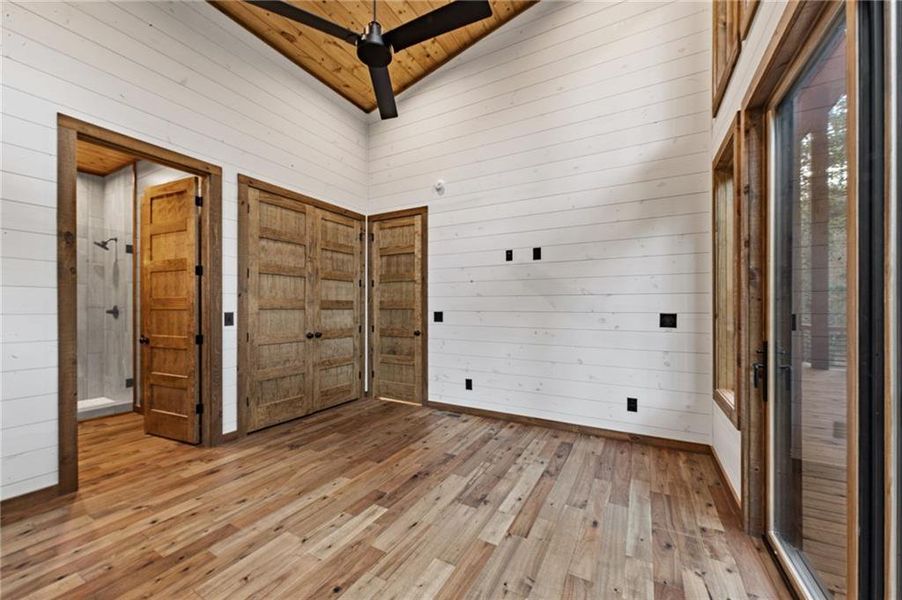 Spacious, unfurnished interior of a new home in , East Ellijay (Image 32). Spacious, unfurnished interior of a new home in , East Ellijay (Image 32).