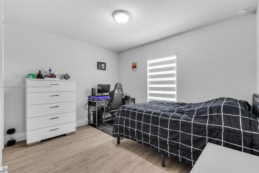 Furnished interior view inside a new home in , Ocala (Image 17).