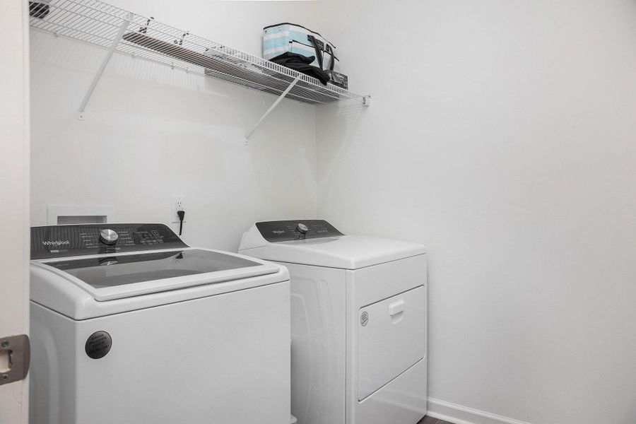 Close-up of interior finishes inside a home in , Summerville (Image 20).