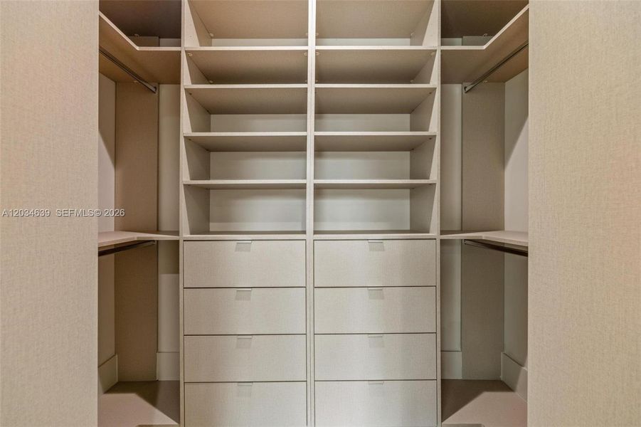 Close-up of interior finishes inside a home in , Miami (Image 14). Close-up of interior finishes inside a home in , Miami (Image 14).