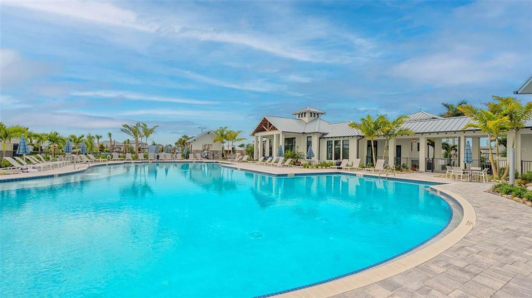 Community amenities in , Bradenton (Image 51).