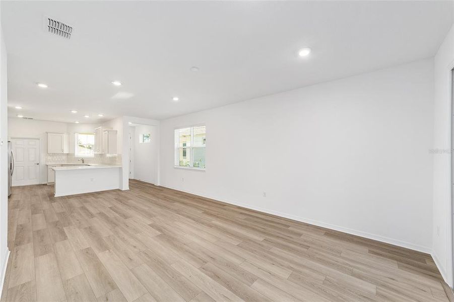 Spacious, unfurnished interior of a new home in , Ocala (Image 36). Spacious, unfurnished interior of a new home in , Ocala (Image 36).