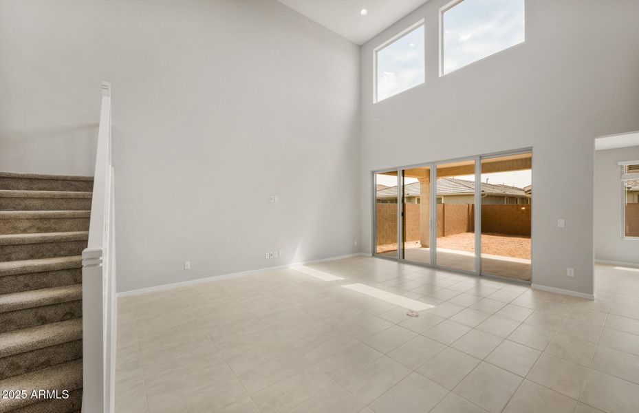 Gathering Room Gathering Room