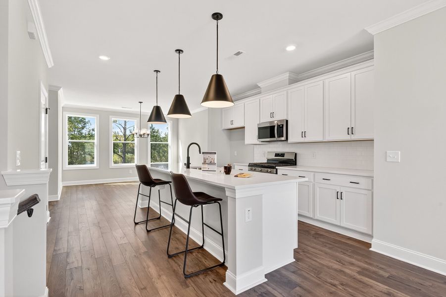 New Home in Cary, NC.  - Slide 18