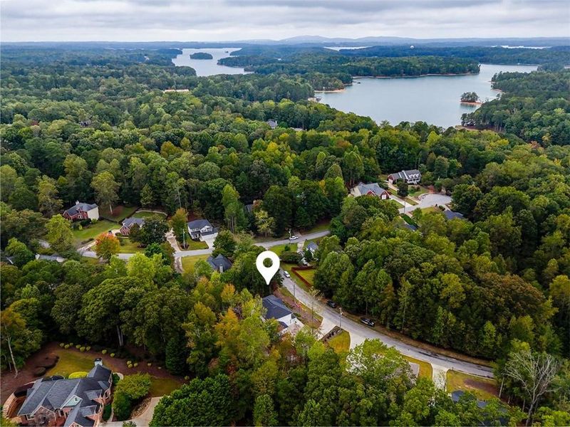 Image 55 of a home in Holiday Pines.