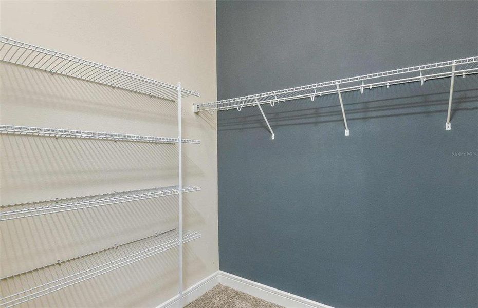 Spacious, unfurnished interior of a new home in Tohoqua, Kissimmee (Image 20). Spacious, unfurnished interior of a new home in Tohoqua, Kissimmee (Image 20).