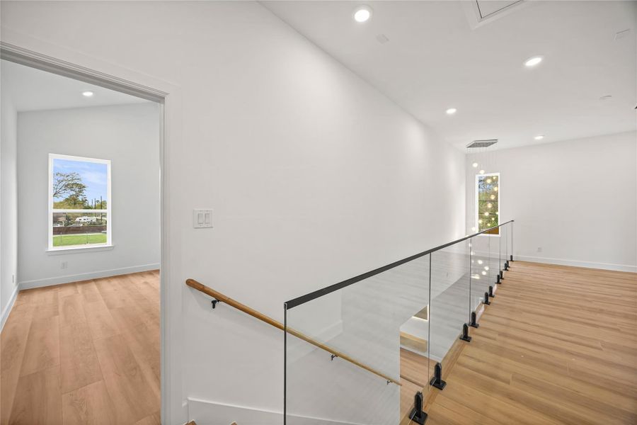 Gameroom up — office, gym, or movie night, it flexes Gameroom up — office, gym, or movie night, it flexes