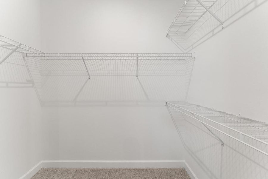 US_SEF_Clarion_Lot 390_Owners Closet