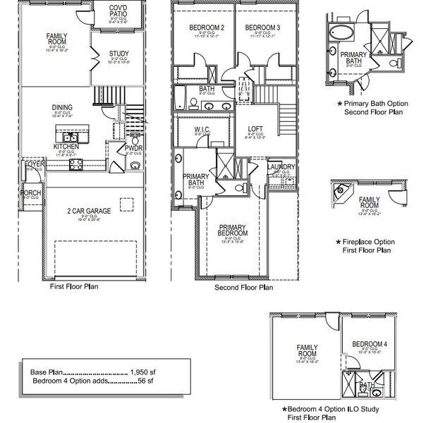 2D floor plan layout for the Jaxon - INT by Megatel Homes in Windhaven Crossing, Lewisville, TX (Image 1). 2D floor plan layout for the Jaxon - INT by Megatel Homes in Windhaven Crossing, Lewisville, TX (Image 1).