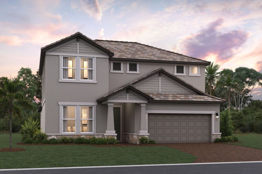 Exterior Exterior