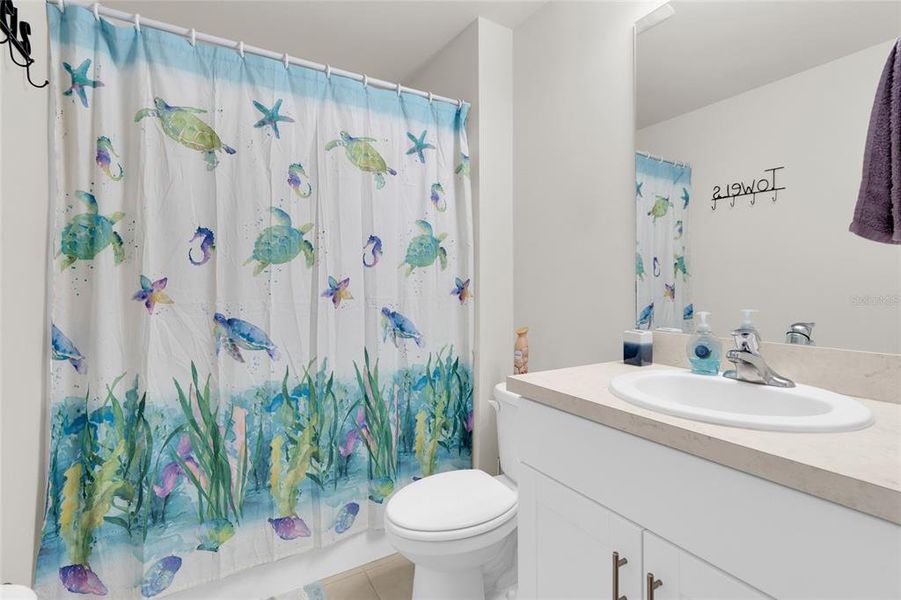 Furnished interior view inside a new home in , Port Charlotte (Image 12). Furnished interior view inside a new home in , Port Charlotte (Image 12).