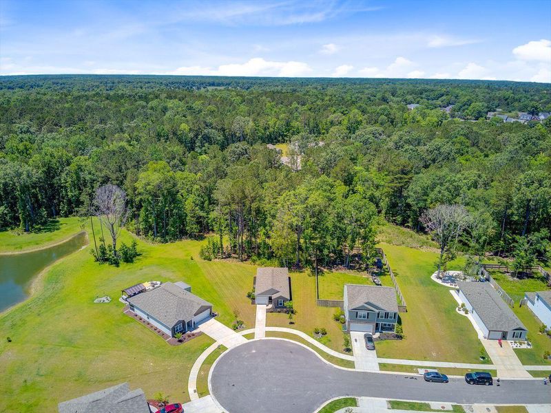 Image 35 of a home in Stone Ridge.