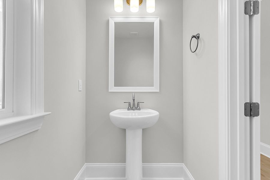 Image 43 of a home in Pineland Preserve.