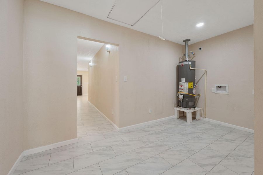 Spacious, unfurnished interior of a new home in , Hearne (Image 21). Spacious, unfurnished interior of a new home in , Hearne (Image 21).