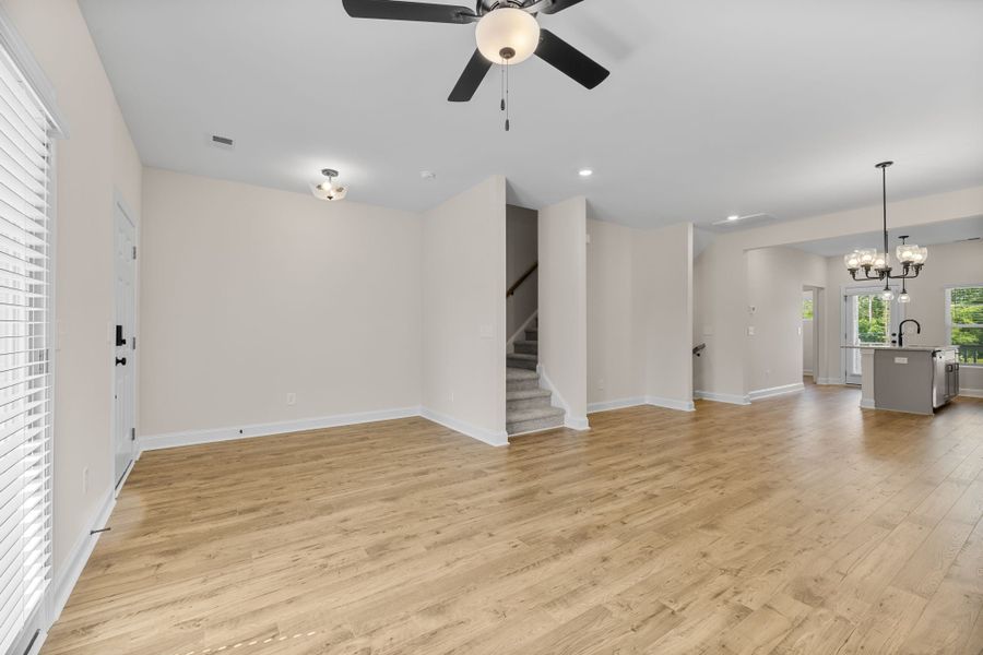 Wake Forest, NC New Home.  - Slide 11