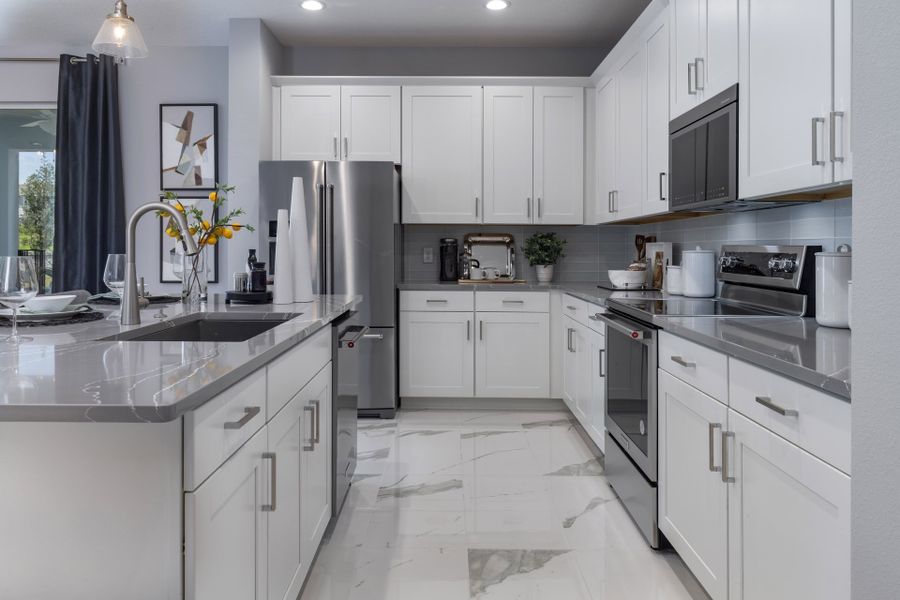 Lopez kitchen Lopez kitchen