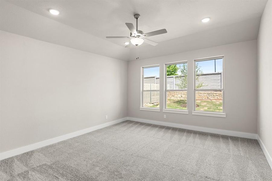 19. 2900 Barbary - Primary