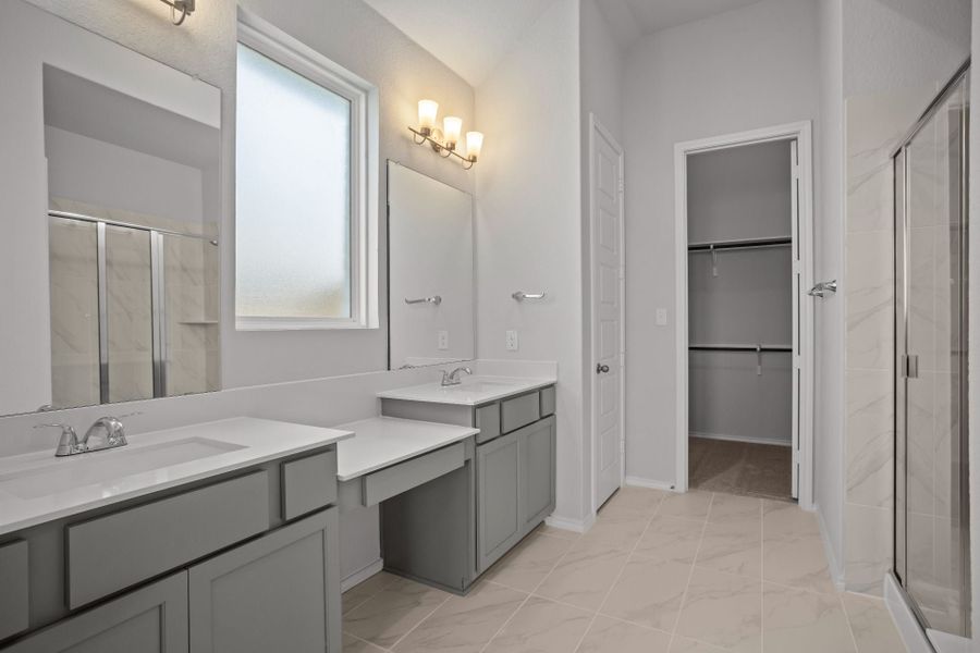 New Home in Cibolo, TX.  - Slide 22