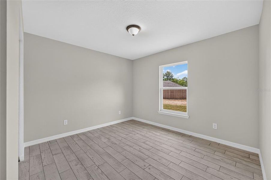 Spacious, unfurnished interior of a new home in , Ocala (Image 29). Spacious, unfurnished interior of a new home in , Ocala (Image 29).