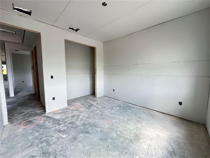 In-progress construction of a new home in , Wimauma, FL (Image 30).