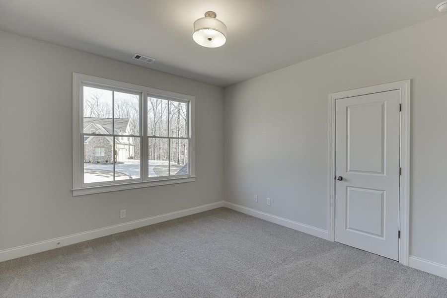 Spacious, unfurnished interior of a new home in , Bishop (Image 32). Spacious, unfurnished interior of a new home in , Bishop (Image 32).