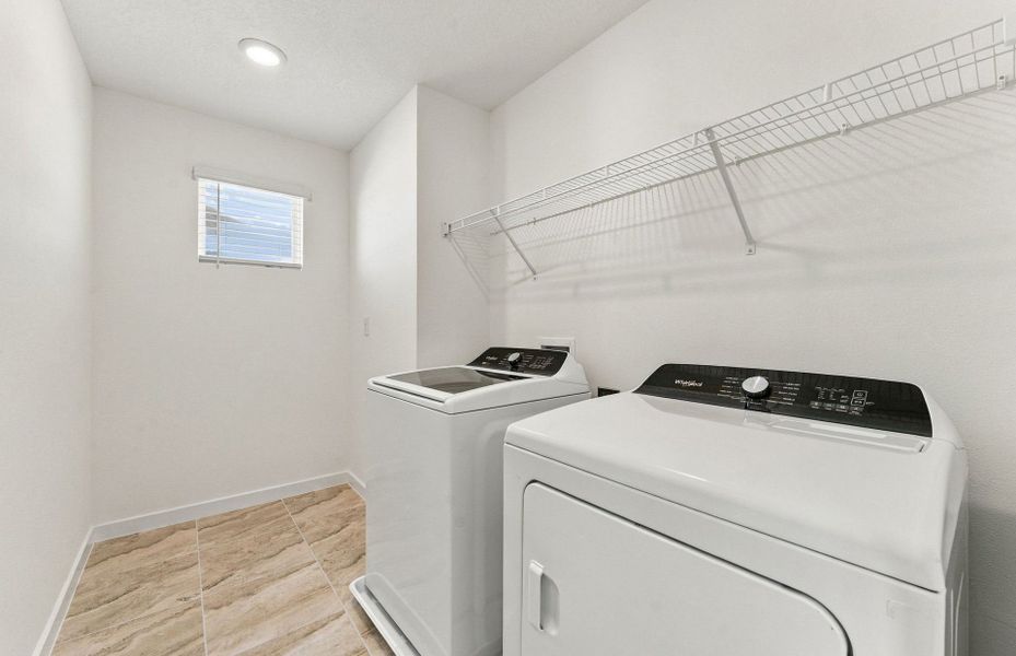 Close-up of interior finishes inside a home in Caldera, Spring Hill (Image 12).