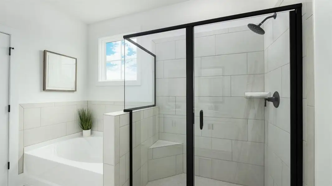 Image 53 of a home in The Village at Sandy Plains.